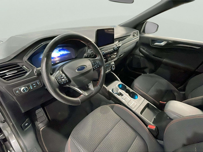 Ford Kuga 2.5 Duratec PHEV ST-Line Auto 165 kW (225 CV) 11 Ford Kuga 2.5 Duratec PHEV ST-Line Auto 165 kW (225 CV) 11