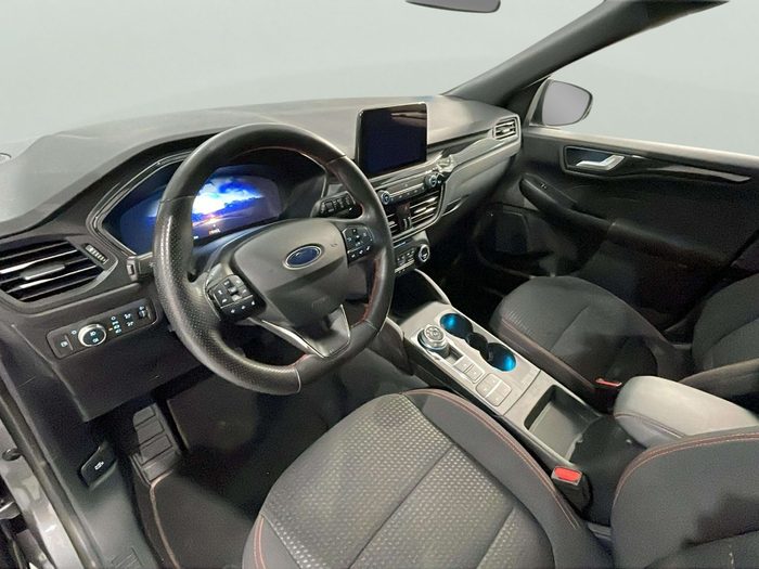 Ford Kuga 2.5 Duratec PHEV ST-Line Auto 165 kW (225 CV) Vehículo usado en Lleida Ford Kuga 2.5 Duratec PHEV ST-Line Auto 165 kW (225 CV) Vehículo usado en Lleida