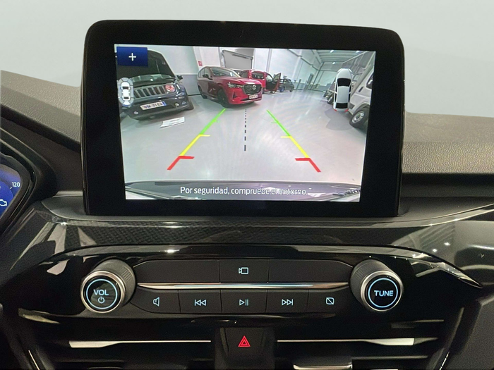 Ford Kuga 2.5 Duratec PHEV ST-Line Auto 165 kW (225 CV) Vehículo usado en Lleida Ford Kuga 2.5 Duratec PHEV ST-Line Auto 165 kW (225 CV) Vehículo usado en Lleida