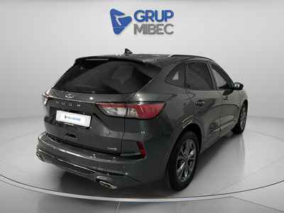 Ford Kuga 2.5 Duratec PHEV ST-Line Auto 165 kW (225 CV) 4 Ford Kuga 2.5 Duratec PHEV ST-Line Auto 165 kW (225 CV) 4