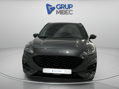 Ford Kuga 2.5 Duratec PHEV ST-Line Auto 165 kW (225 CV) 2 Ford Kuga 2.5 Duratec PHEV ST-Line Auto 165 kW (225 CV) 2