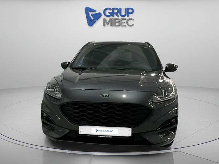 Ford Kuga 2.5 Duratec PHEV ST-Line Auto 165 kW (225 CV) Vehículo usado en Lleida Ford Kuga 2.5 Duratec PHEV ST-Line Auto 165 kW (225 CV) Vehículo usado en Lleida