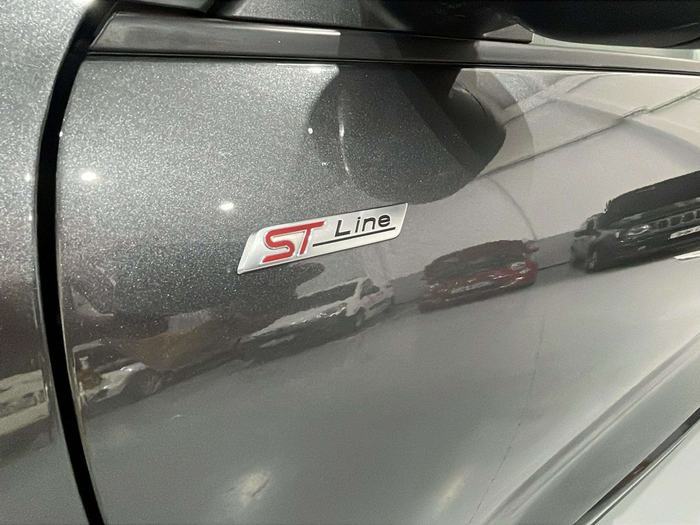 Ford Kuga 2.5 Duratec PHEV ST-Line Auto 165 kW (225 CV) Vehículo usado en Lleida Ford Kuga 2.5 Duratec PHEV ST-Line Auto 165 kW (225 CV) Vehículo usado en Lleida