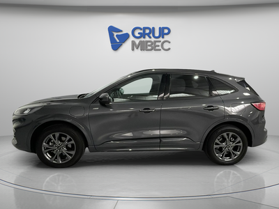 Ford Kuga 2.5 Duratec PHEV ST-Line Auto 165 kW (225 CV) 3 Ford Kuga 2.5 Duratec PHEV ST-Line Auto 165 kW (225 CV) 3