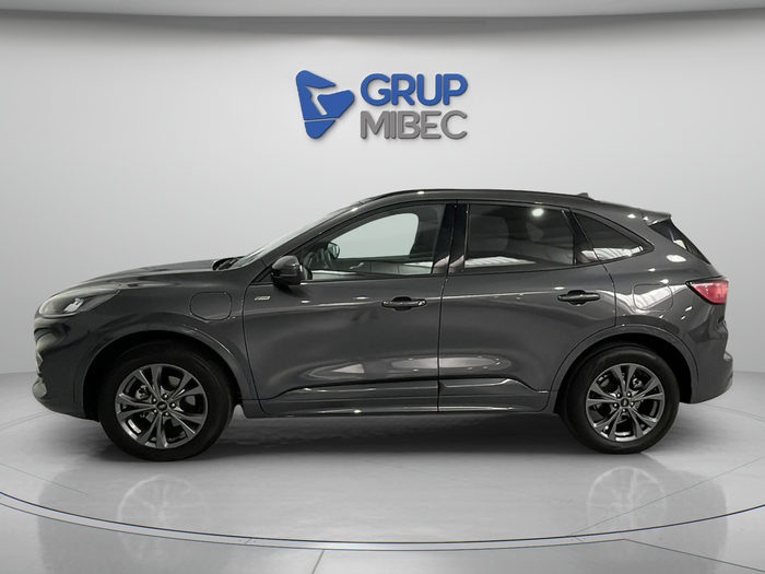 Ford Kuga 2.5 Duratec PHEV ST-Line Auto 165 kW (225 CV) Vehículo usado en Lleida Ford Kuga 2.5 Duratec PHEV ST-Line Auto 165 kW (225 CV) Vehículo usado en Lleida