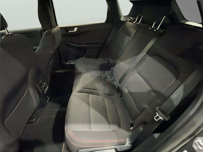 Ford Kuga 2.5 Duratec PHEV ST-Line Auto 165 kW (225 CV) 9 Ford Kuga 2.5 Duratec PHEV ST-Line Auto 165 kW (225 CV) 9