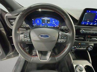 Ford Kuga 2.5 Duratec PHEV ST-Line Auto 165 kW (225 CV) 15 Ford Kuga 2.5 Duratec PHEV ST-Line Auto 165 kW (225 CV) 15