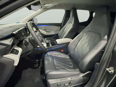 Ford Explorer Premium Rango Extendido RWD 77kWh 210 kW (286 CV) 10 Ford Explorer Premium Rango Extendido RWD 77kWh 210 kW (286 CV) 10