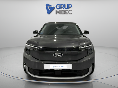 Ford Explorer Premium Rango Extendido RWD 77kWh 210 kW (286 CV) 2 Ford Explorer Premium Rango Extendido RWD 77kWh 210 kW (286 CV) 2