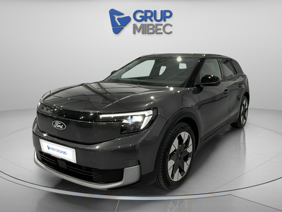 Ford Explorer Premium Rango Extendido RWD 77kWh 210 kW (286 CV) 1 Ford Explorer Premium Rango Extendido RWD 77kWh 210 kW (286 CV) 1