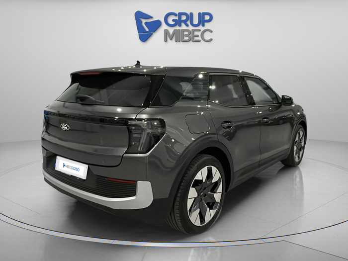 Ford Explorer Premium Rango Extendido RWD 77kWh 210 kW (286 CV) Vehículo usado en Lleida Ford Explorer Premium Rango Extendido RWD 77kWh 210 kW (286 CV) Vehículo usado en Lleida