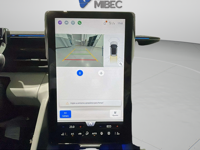 Ford Explorer Premium Rango Extendido RWD 77kWh 210 kW (286 CV) Vehículo usado en Lleida Ford Explorer Premium Rango Extendido RWD 77kWh 210 kW (286 CV) Vehículo usado en Lleida