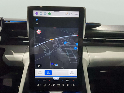 Ford Explorer Premium Rango Extendido RWD 77kWh 210 kW (286 CV) 16 Ford Explorer Premium Rango Extendido RWD 77kWh 210 kW (286 CV) 16