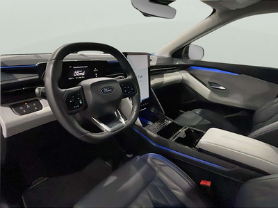 Ford Explorer Premium Rango Extendido RWD 77kWh 210 kW (286 CV) 11 Ford Explorer Premium Rango Extendido RWD 77kWh 210 kW (286 CV) 11