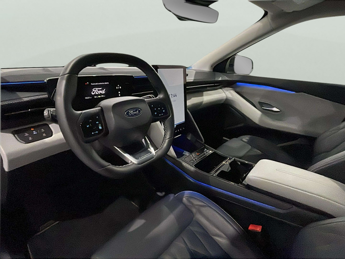 Ford Explorer Premium Rango Extendido RWD 77kWh 210 kW (286 CV) Vehículo usado en Lleida Ford Explorer Premium Rango Extendido RWD 77kWh 210 kW (286 CV) Vehículo usado en Lleida