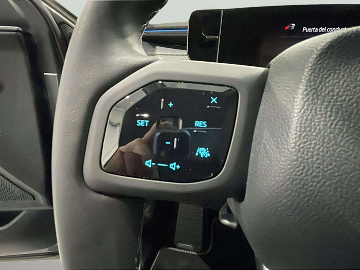 Ford Explorer Premium Rango Extendido RWD 77kWh 210 kW (286 CV) Vehículo usado en Lleida Ford Explorer Premium Rango Extendido RWD 77kWh 210 kW (286 CV) Vehículo usado en Lleida