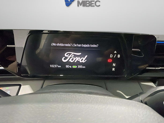 Ford Explorer Premium Rango Extendido RWD 77kWh 210 kW (286 CV) Vehículo usado en Lleida Ford Explorer Premium Rango Extendido RWD 77kWh 210 kW (286 CV) Vehículo usado en Lleida