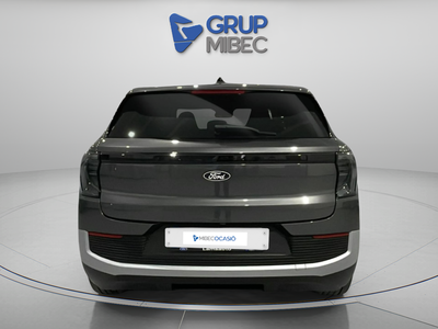 Ford Explorer Premium Rango Extendido RWD 77kWh 210 kW (286 CV) 5 Ford Explorer Premium Rango Extendido RWD 77kWh 210 kW (286 CV) 5