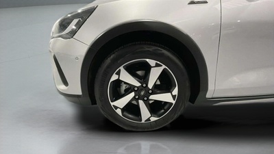 Ford Focus SportBreak 1.0 Ecoboost MHEV Active Design SIP 114 kW (155 CV) 6 Ford Focus SportBreak 1.0 Ecoboost MHEV Active Design SIP 114 kW (155 CV) 6