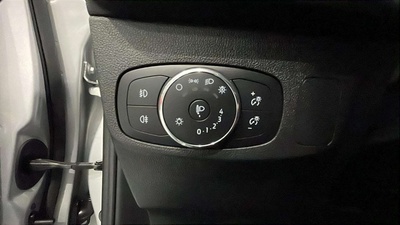 Ford Focus SportBreak 1.0 Ecoboost MHEV Active Design SIP 114 kW (155 CV) 12 Ford Focus SportBreak 1.0 Ecoboost MHEV Active Design SIP 114 kW (155 CV) 12