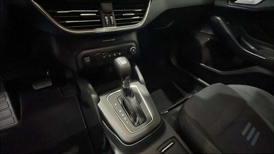 Ford Focus SportBreak 1.0 Ecoboost MHEV Active Design SIP 114 kW (155 CV) 14 Ford Focus SportBreak 1.0 Ecoboost MHEV Active Design SIP 114 kW (155 CV) 14