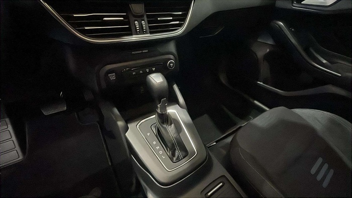 Ford Focus SportBreak 1.0 Ecoboost MHEV Active Design SIP 114 kW (155 CV) Vehículo usado en Lleida Ford Focus SportBreak 1.0 Ecoboost MHEV Active Design SIP 114 kW (155 CV) Vehículo usado en Lleida