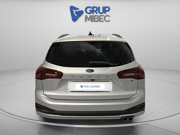 Ford Focus SportBreak 1.0 Ecoboost MHEV Active Design SIP 114 kW (155 CV) Vehículo usado en Lleida Ford Focus SportBreak 1.0 Ecoboost MHEV Active Design SIP 114 kW (155 CV) Vehículo usado en Lleida