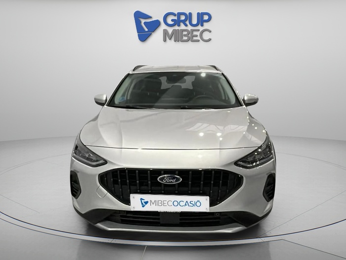 Ford Focus SportBreak 1.0 Ecoboost MHEV Active Design SIP 114 kW (155 CV) Vehículo usado en Lleida Ford Focus SportBreak 1.0 Ecoboost MHEV Active Design SIP 114 kW (155 CV) Vehículo usado en Lleida