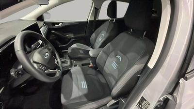 Ford Focus SportBreak 1.0 Ecoboost MHEV Active Design SIP 114 kW (155 CV) 10 Ford Focus SportBreak 1.0 Ecoboost MHEV Active Design SIP 114 kW (155 CV) 10