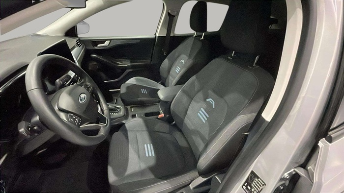 Ford Focus SportBreak 1.0 Ecoboost MHEV Active Design SIP 114 kW (155 CV) Vehículo usado en Lleida Ford Focus SportBreak 1.0 Ecoboost MHEV Active Design SIP 114 kW (155 CV) Vehículo usado en Lleida