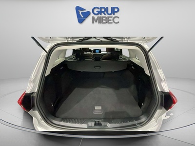 Ford Focus SportBreak 1.0 Ecoboost MHEV Active Design SIP 114 kW (155 CV) 18 Ford Focus SportBreak 1.0 Ecoboost MHEV Active Design SIP 114 kW (155 CV) 18