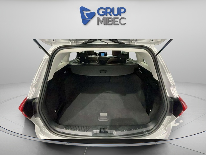 Ford Focus SportBreak 1.0 Ecoboost MHEV Active Design SIP 114 kW (155 CV) Vehículo usado en Lleida Ford Focus SportBreak 1.0 Ecoboost MHEV Active Design SIP 114 kW (155 CV) Vehículo usado en Lleida