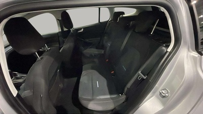 Ford Focus SportBreak 1.0 Ecoboost MHEV Active Design SIP 114 kW (155 CV) 9 Ford Focus SportBreak 1.0 Ecoboost MHEV Active Design SIP 114 kW (155 CV) 9