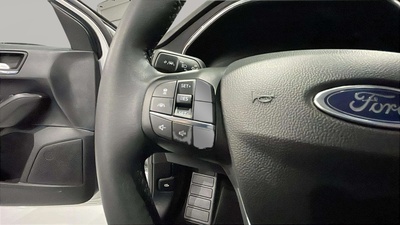 Ford Focus SportBreak 1.0 Ecoboost MHEV Active Design SIP 114 kW (155 CV) 13 Ford Focus SportBreak 1.0 Ecoboost MHEV Active Design SIP 114 kW (155 CV) 13