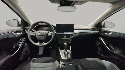 Ford Focus SportBreak 1.0 Ecoboost MHEV Active Design SIP 114 kW (155 CV) 7 Ford Focus SportBreak 1.0 Ecoboost MHEV Active Design SIP 114 kW (155 CV) 7