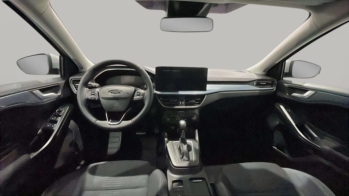 Ford Focus SportBreak 1.0 Ecoboost MHEV Active Design SIP 114 kW (155 CV) Vehículo usado en Lleida Ford Focus SportBreak 1.0 Ecoboost MHEV Active Design SIP 114 kW (155 CV) Vehículo usado en Lleida