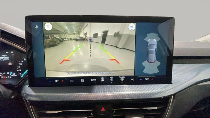 Ford Focus SportBreak 1.0 Ecoboost MHEV Active Design SIP 114 kW (155 CV) Vehículo usado en Lleida Ford Focus SportBreak 1.0 Ecoboost MHEV Active Design SIP 114 kW (155 CV) Vehículo usado en Lleida