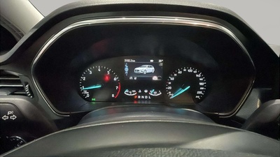 Ford Focus SportBreak 1.0 Ecoboost MHEV Active Design SIP 114 kW (155 CV) 17 Ford Focus SportBreak 1.0 Ecoboost MHEV Active Design SIP 114 kW (155 CV) 17