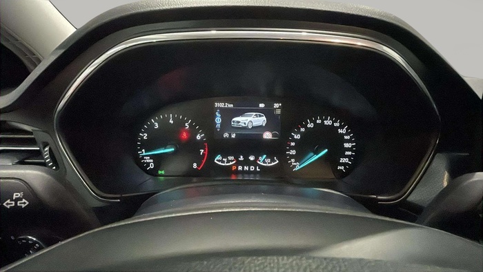 Ford Focus SportBreak 1.0 Ecoboost MHEV Active Design SIP 114 kW (155 CV) Vehículo usado en Lleida Ford Focus SportBreak 1.0 Ecoboost MHEV Active Design SIP 114 kW (155 CV) Vehículo usado en Lleida