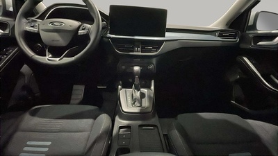 Ford Focus SportBreak 1.0 Ecoboost MHEV Active Design SIP 114 kW (155 CV) 8 Ford Focus SportBreak 1.0 Ecoboost MHEV Active Design SIP 114 kW (155 CV) 8