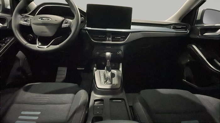 Ford Focus SportBreak 1.0 Ecoboost MHEV Active Design SIP 114 kW (155 CV) Vehículo usado en Lleida Ford Focus SportBreak 1.0 Ecoboost MHEV Active Design SIP 114 kW (155 CV) Vehículo usado en Lleida