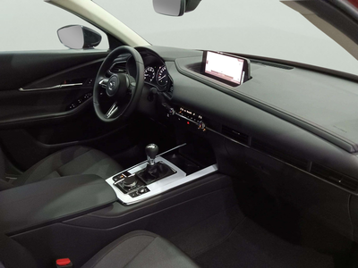 Mazda CX-30 e-SKY X MHEV Homura 2WD 137 kW (186 CV) 7 Mazda CX-30 e-SKY X MHEV Homura 2WD 137 kW (186 CV) 7