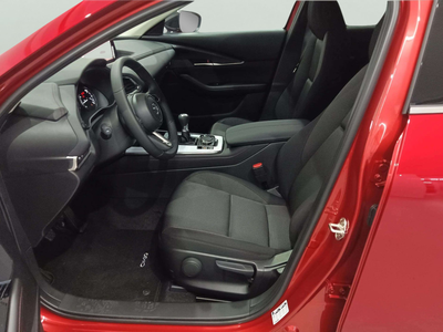 Mazda CX-30 e-SKY X MHEV Homura 2WD 137 kW (186 CV) 5 Mazda CX-30 e-SKY X MHEV Homura 2WD 137 kW (186 CV) 5