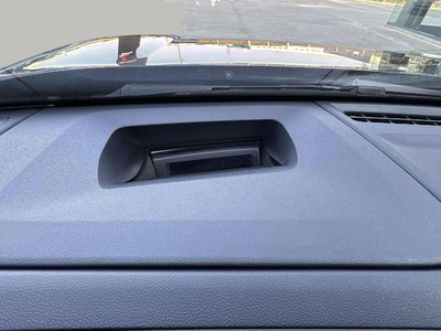 Ford Capri CX740L Premium R. Ext. RWD 77kWh 210 kW (286 CV) 15 Ford Capri CX740L Premium R. Ext. RWD 77kWh 210 kW (286 CV) 15