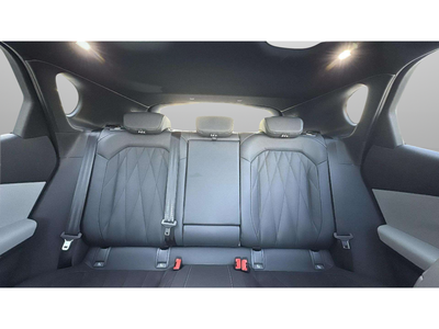 Ford Capri CX740L Premium R. Ext. RWD 77kWh 210 kW (286 CV) 9 Ford Capri CX740L Premium R. Ext. RWD 77kWh 210 kW (286 CV) 9