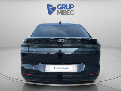Ford Capri CX740L Premium R. Ext. RWD 77kWh 210 kW (286 CV) 5 Ford Capri CX740L Premium R. Ext. RWD 77kWh 210 kW (286 CV) 5