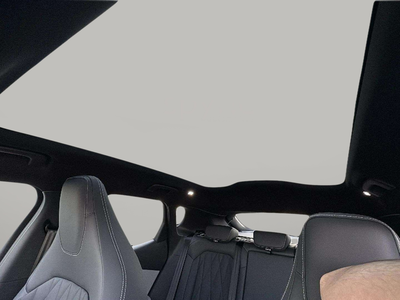 Ford Capri CX740L Premium R. Ext. RWD 77kWh 210 kW (286 CV) 14 Ford Capri CX740L Premium R. Ext. RWD 77kWh 210 kW (286 CV) 14