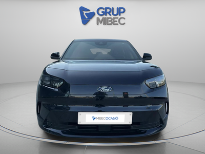 Ford Capri CX740L Premium R. Ext. RWD 77kWh 210 kW (286 CV) 2 Ford Capri CX740L Premium R. Ext. RWD 77kWh 210 kW (286 CV) 2