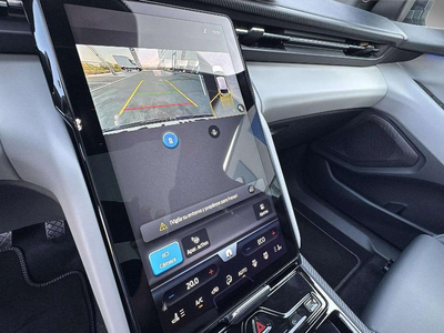 Ford Capri CX740L Premium R. Ext. RWD 77kWh 210 kW (286 CV) 13 Ford Capri CX740L Premium R. Ext. RWD 77kWh 210 kW (286 CV) 13