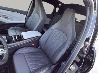 Ford Capri CX740L Premium R. Ext. RWD 77kWh 210 kW (286 CV) 10 Ford Capri CX740L Premium R. Ext. RWD 77kWh 210 kW (286 CV) 10